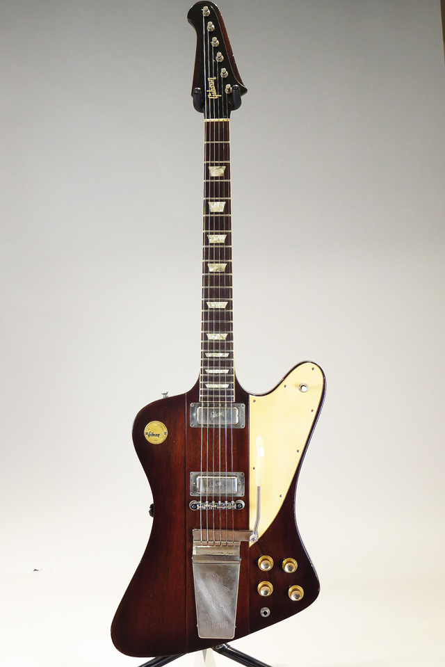 GIBSON 1972 Firebird Medallion ギブソン サブ画像4