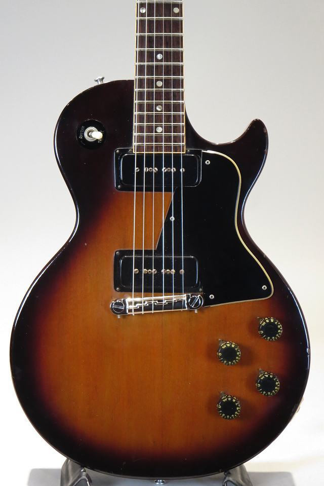 1974 Les Paul 55/Dark Sunburst