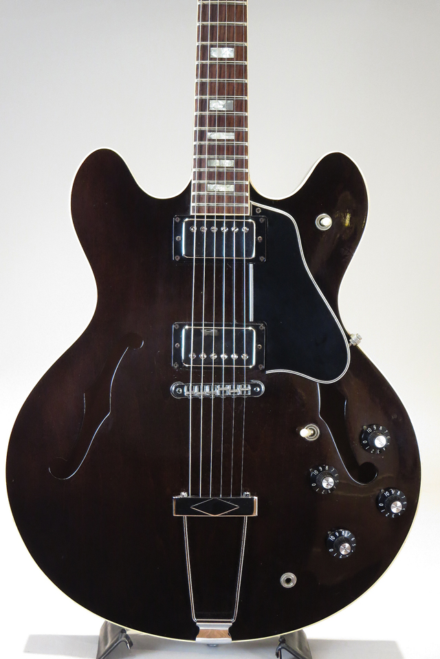 GIBSON 1976 ES-335TDW ギブソン サブ画像1