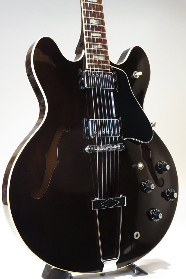 【土日限定値下げ】Gibson ES-335TDW 1976