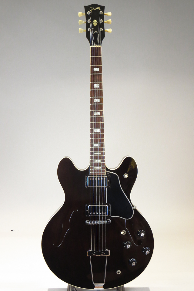 【土日限定値下げ】Gibson ES-335TDW 1976