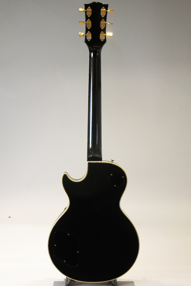 GIBSON 1974 Les Paul Custom / Ebony ギブソン サブ画像7