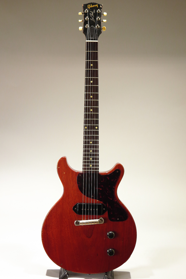 1958 Les Paul Jr / Cherry