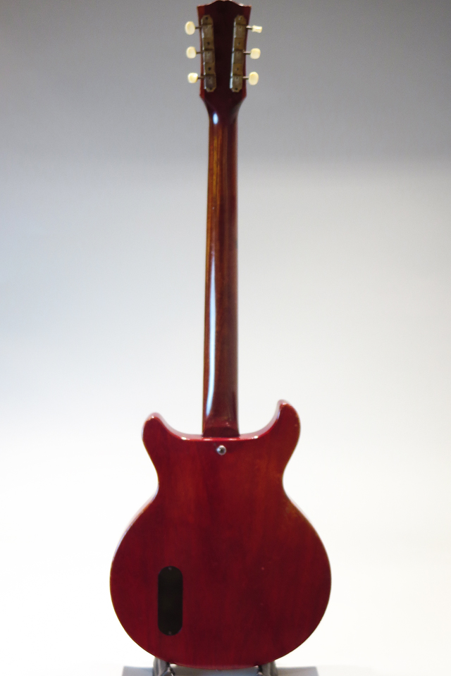 GIBSON 1958 Les Paul Jr / Cherry ギブソン サブ画像6