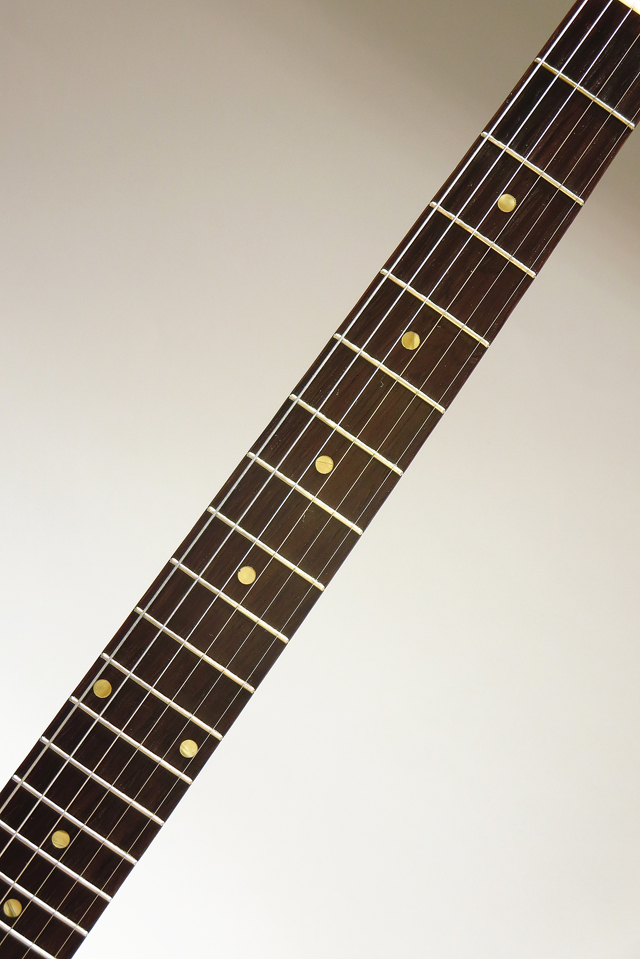 GIBSON 1958 Les Paul Jr / Cherry ギブソン サブ画像8