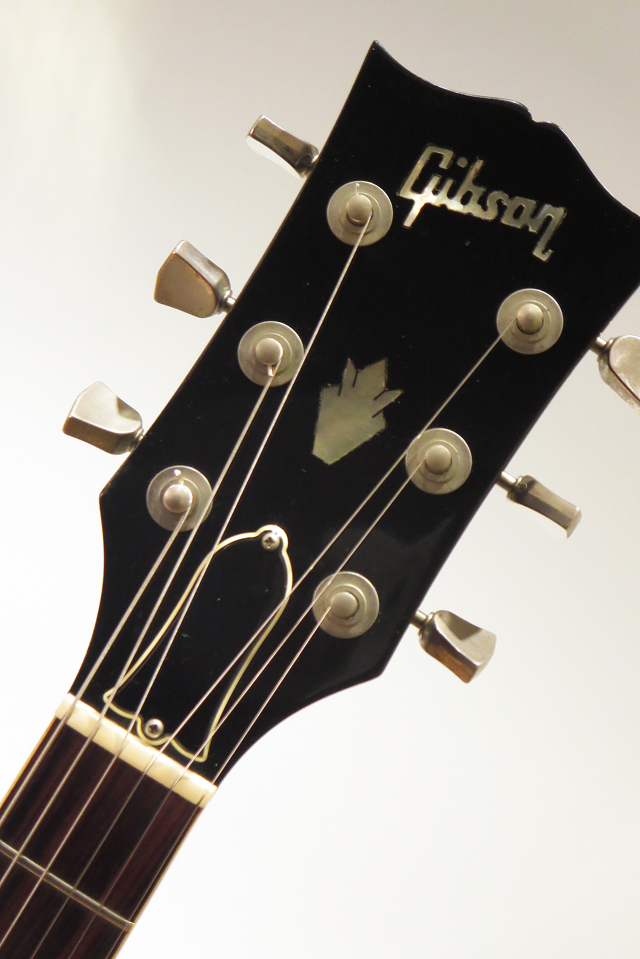 GIBSON 1979 ES-335TD ギブソン サブ画像10