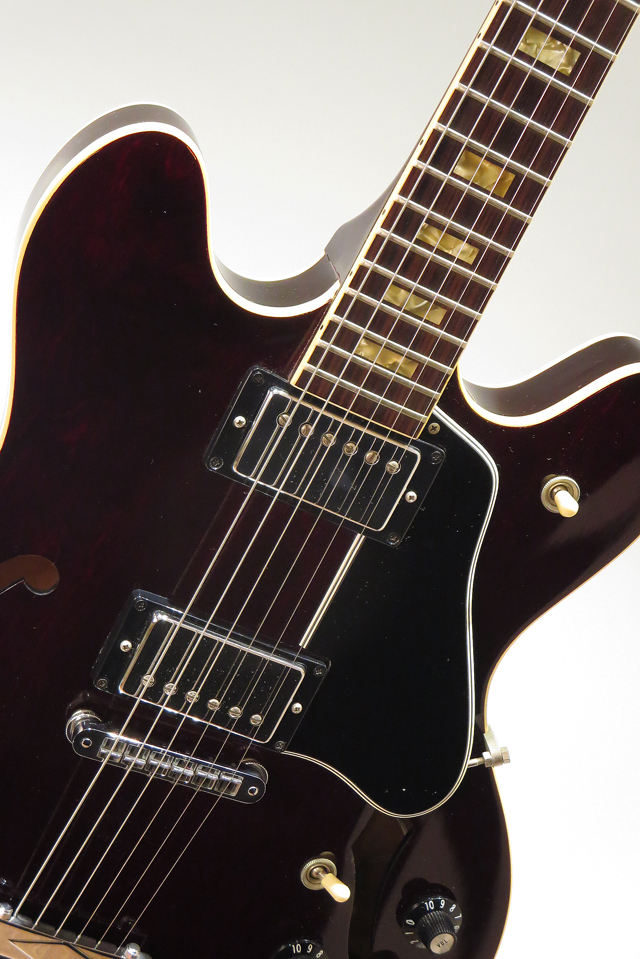 GIBSON 1979 ES-335TD ギブソン サブ画像2