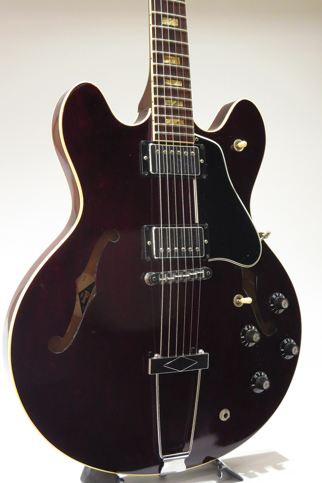 GIBSON 1979 ES-335TD ギブソン サブ画像3