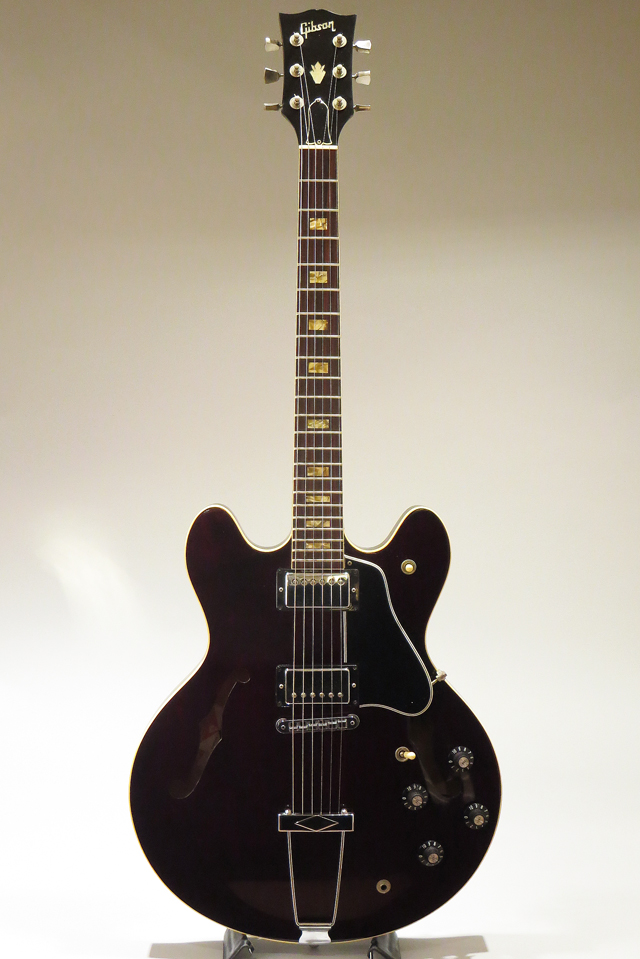 GIBSON 1979 ES-335TD ギブソン サブ画像4