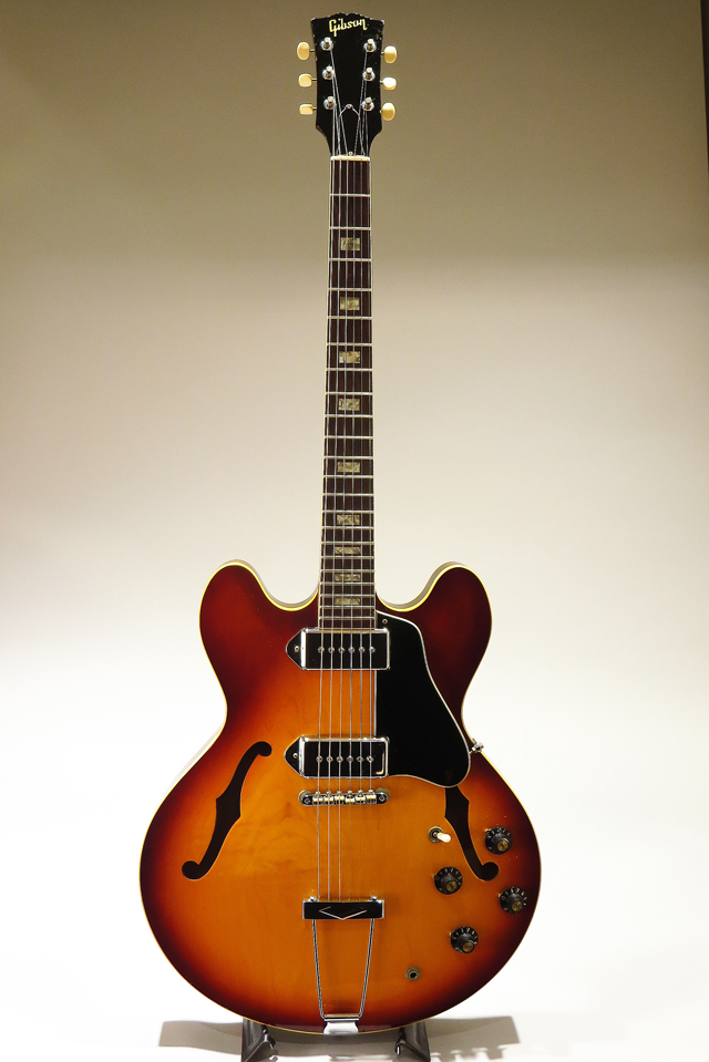 GIBSON 1969 ES-330TD ギブソン