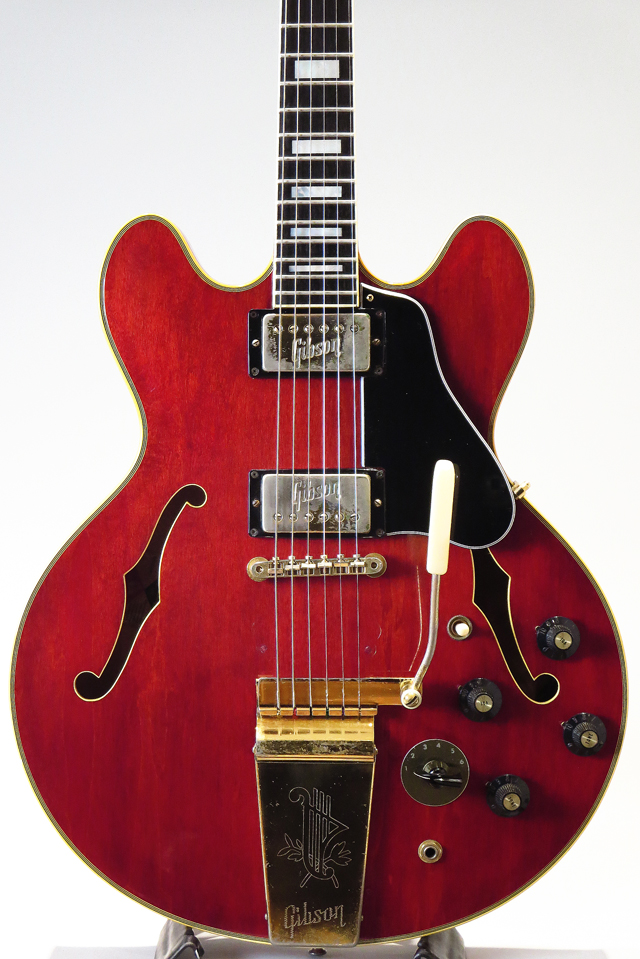 GIBSON 1972 ES-355TDC ギブソン サブ画像1