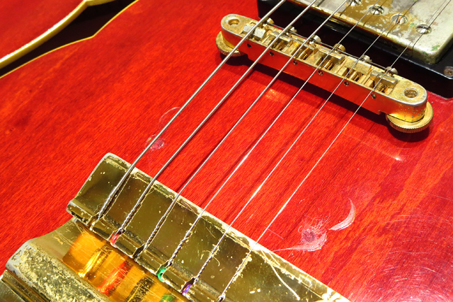 GIBSON 1972 ES-355TDC ギブソン サブ画像12