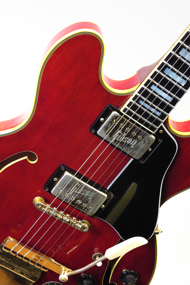 GIBSON 1972 ES-355TDC ギブソン サブ画像2