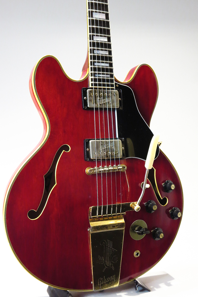 GIBSON 1972 ES-355TDC ギブソン サブ画像3