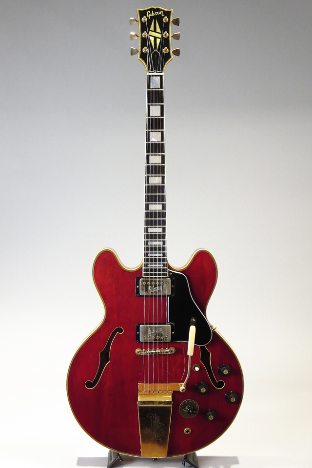 GIBSON 1972 ES-355TDC ギブソン サブ画像4