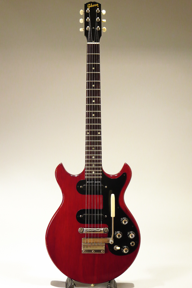 GIBSON 1965 Melody Maker D ギブソン サブ画像2