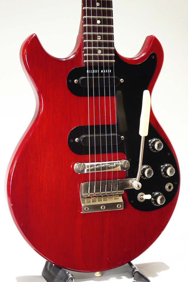 GIBSON 1965 Melody Maker D ギブソン サブ画像4