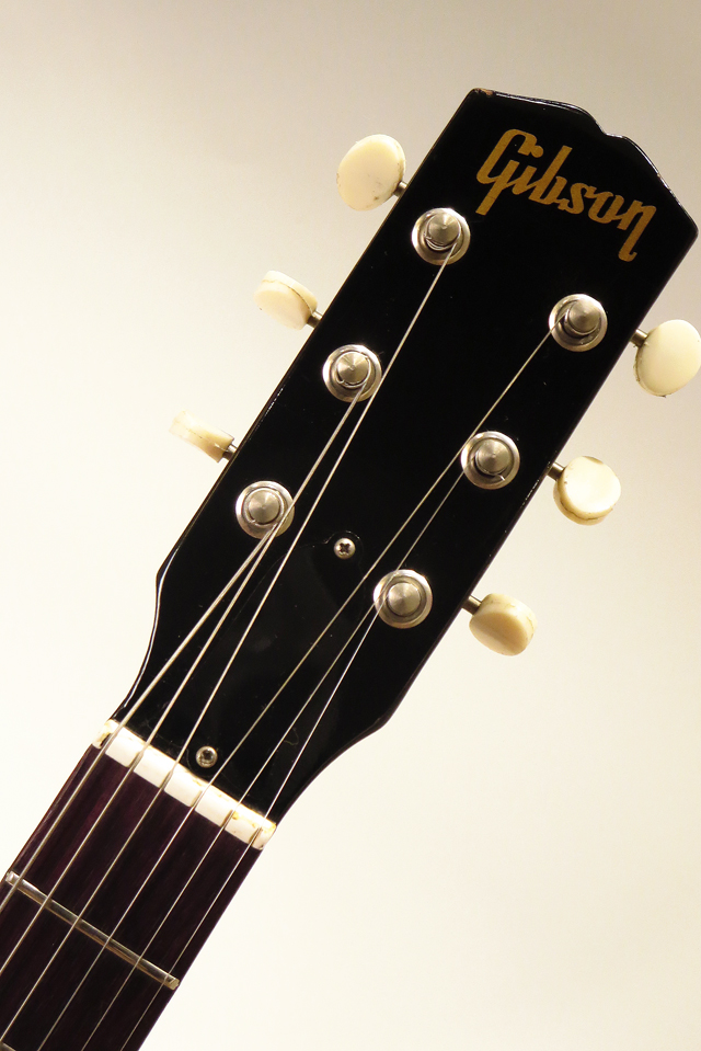 GIBSON 1965 Melody Maker D ギブソン サブ画像9