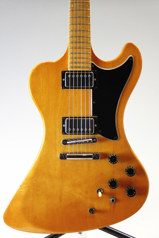 GIBSON 1977 RD Custom ギブソン サブ画像1