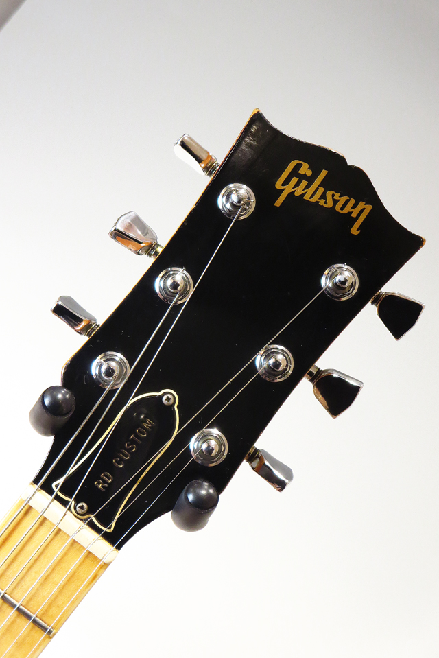 GIBSON 1977 RD Custom ギブソン サブ画像10