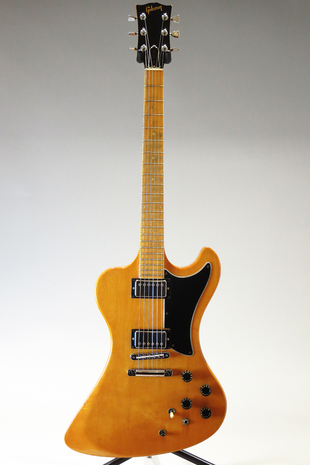 GIBSON 1977 RD Custom ギブソン サブ画像4