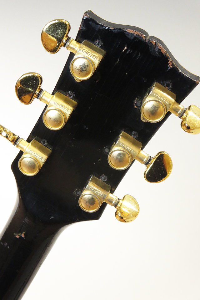 GIBSON 1970-72 Les Paul Custom/Ebony ギブソン サブ画像10