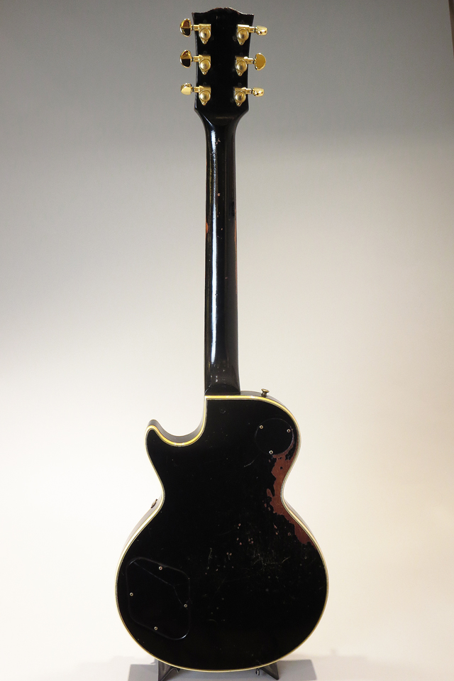 GIBSON 1970-72 Les Paul Custom/Ebony ギブソン サブ画像6