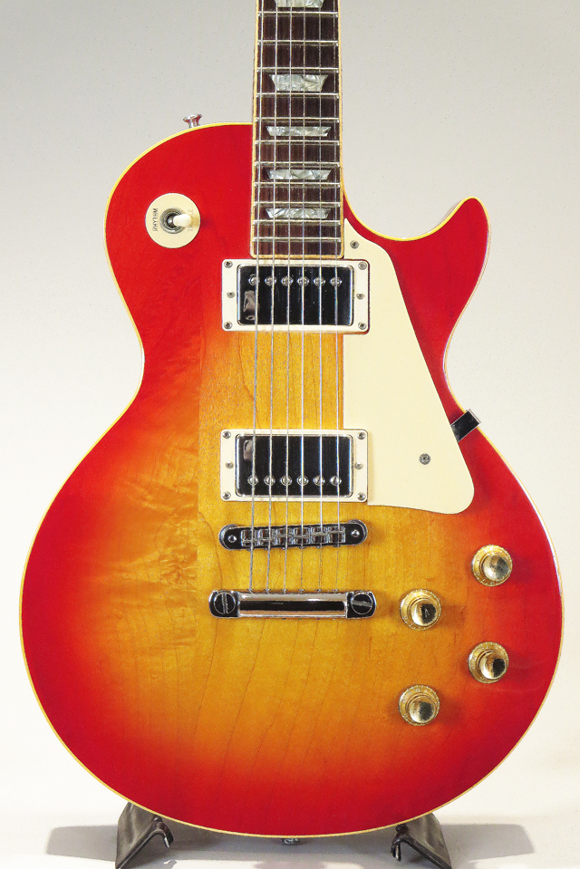 GIBSON 1976 Les Paul Standard ギブソン サブ画像1