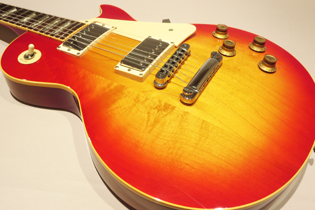 GIBSON 1976 Les Paul Standard ギブソン サブ画像12