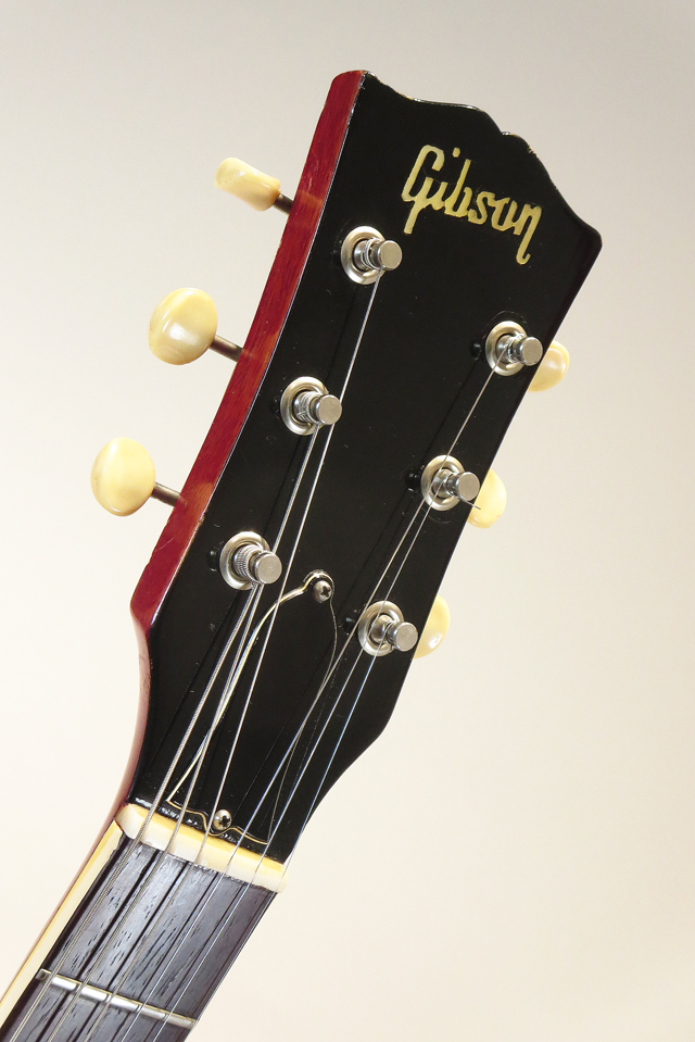 GIBSON 1962 SG Special / Cherry ギブソン サブ画像10