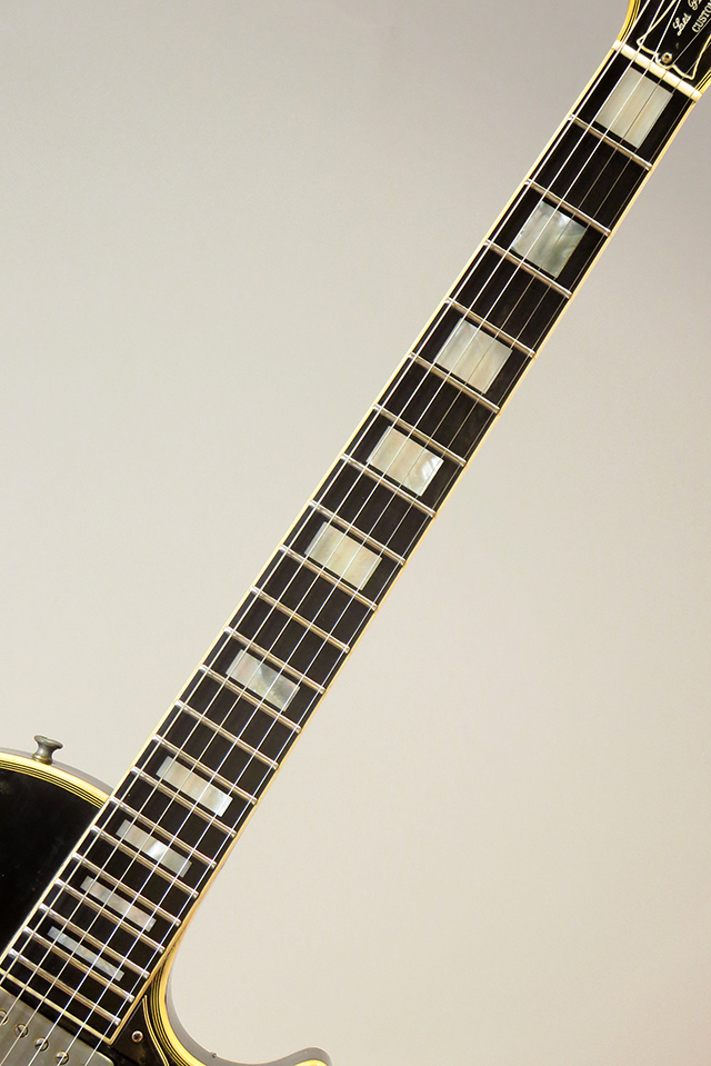 GIBSON 1973 Les Paul Custom ギブソン サブ画像4