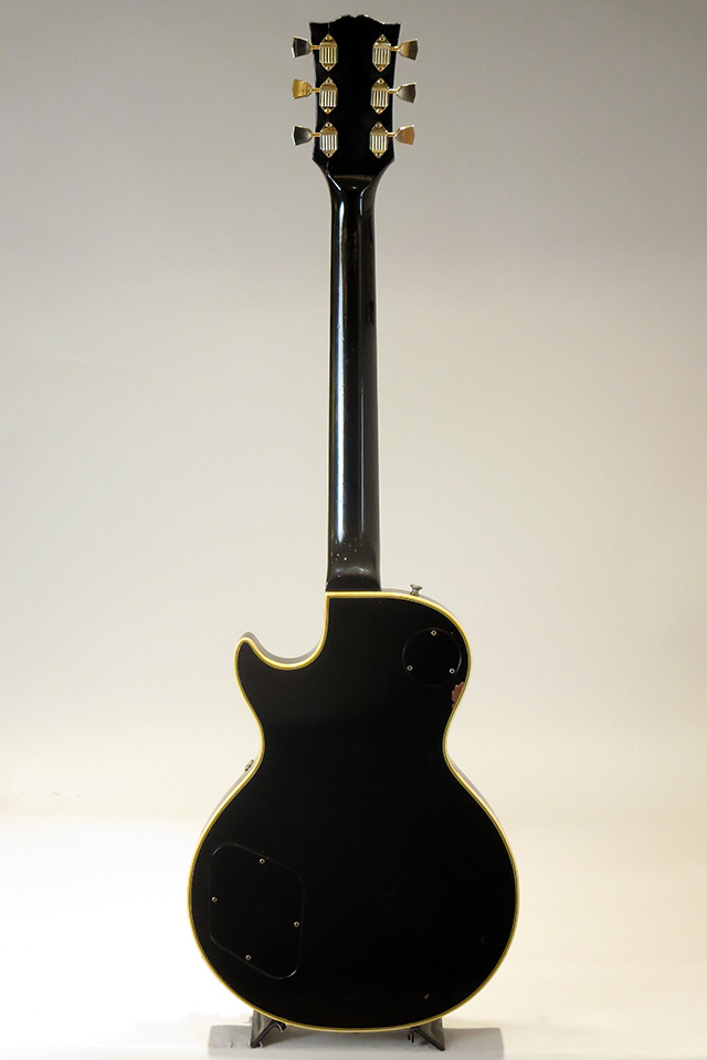 GIBSON 1973 Les Paul Custom ギブソン サブ画像6