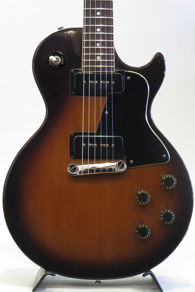 GIBSON 1974 Les Paul 55 / Dark Sunburst ギブソン サブ画像1