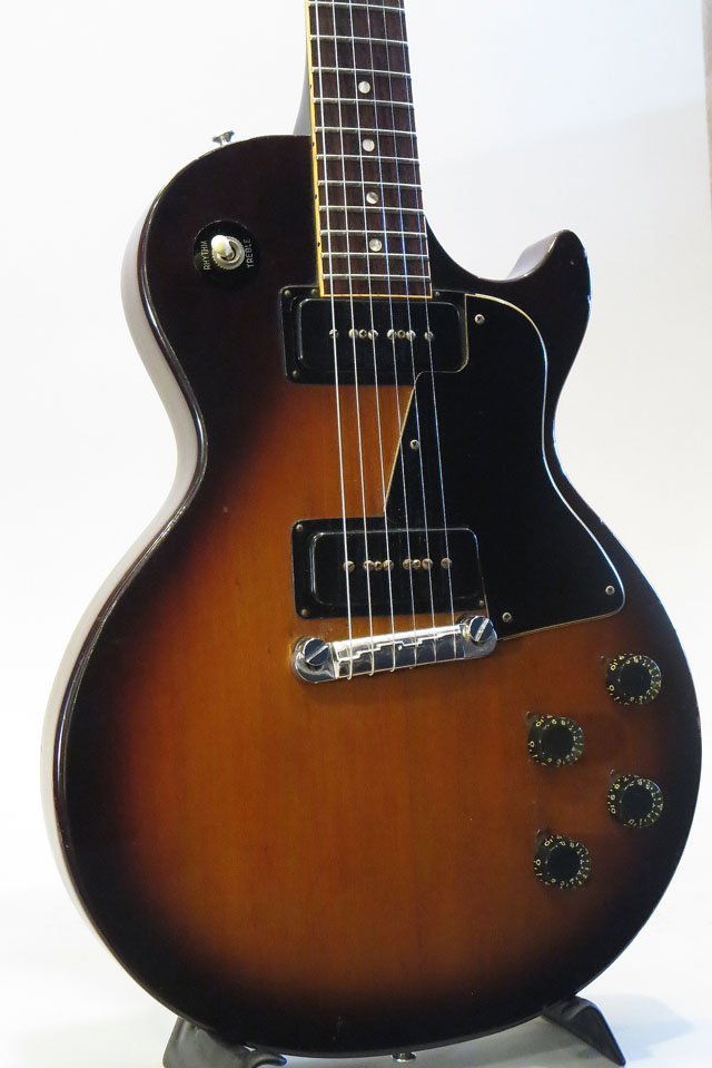 GIBSON 1974 Les Paul 55 / Dark Sunburst ギブソン サブ画像3