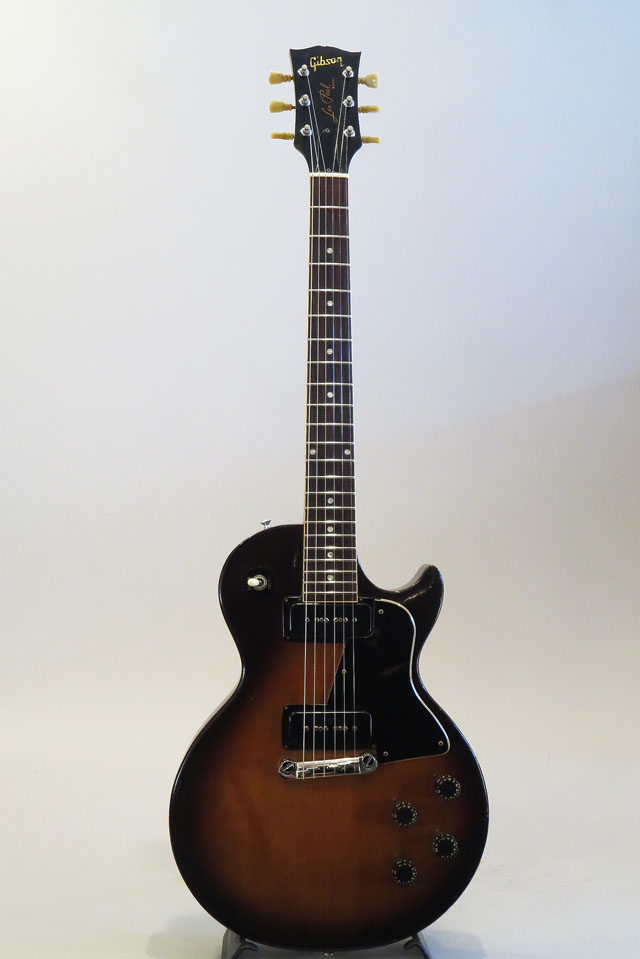 GIBSON 1974 Les Paul 55 / Dark Sunburst ギブソン サブ画像4