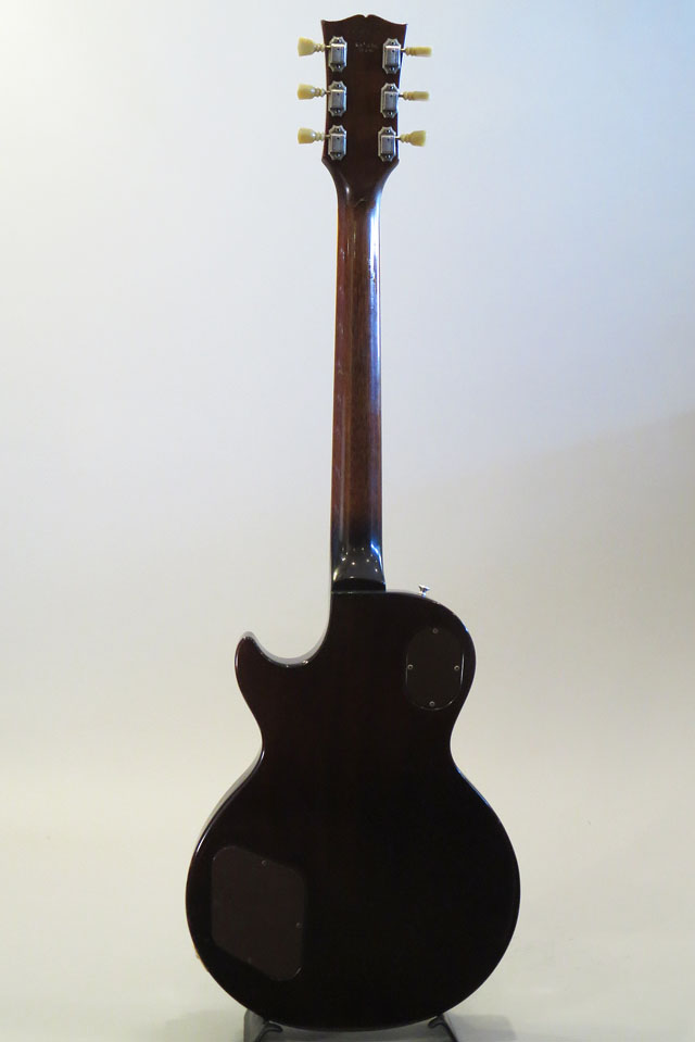 GIBSON 1974 Les Paul 55 / Dark Sunburst ギブソン サブ画像7