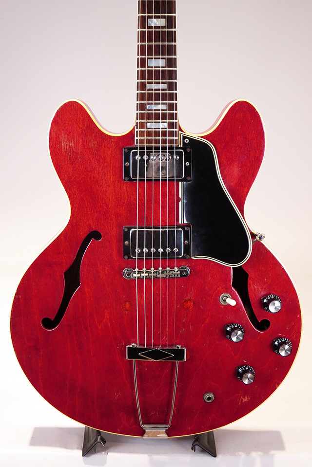 GIBSON 1966 ES-335TD ギブソン