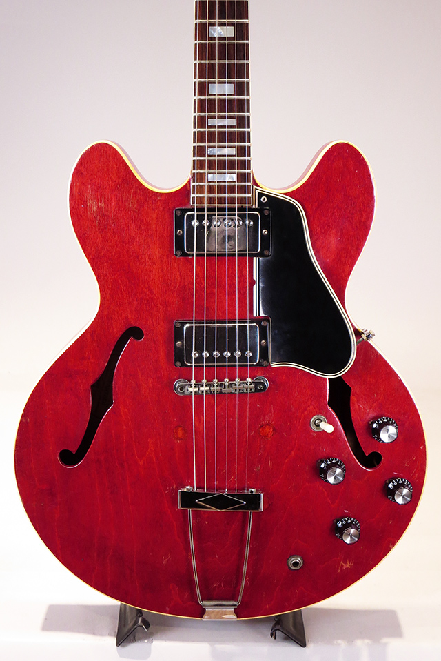 GIBSON 1966 ES-335TD ギブソン サブ画像1