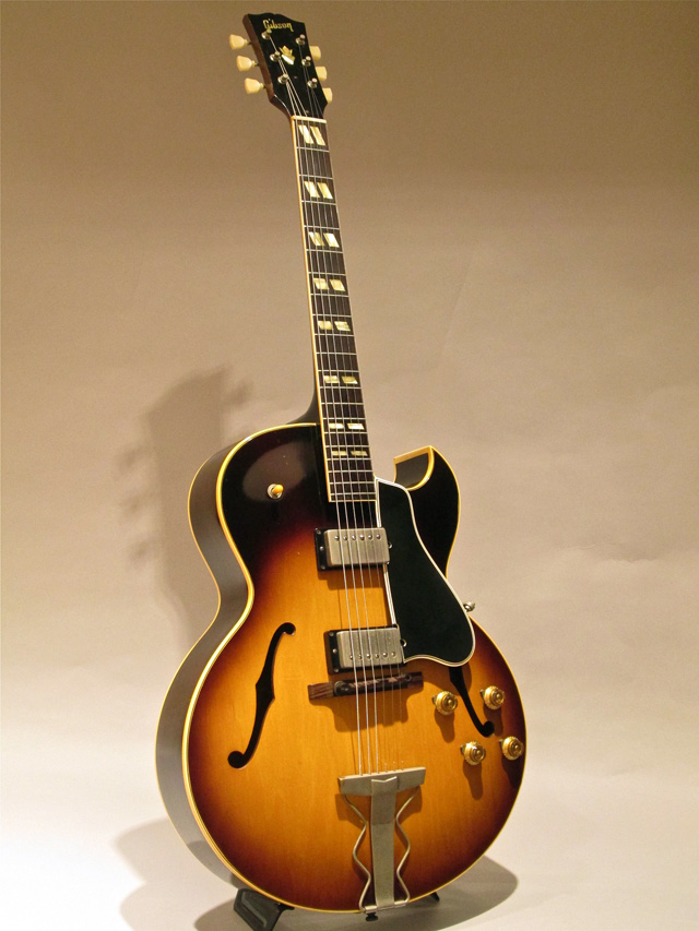 GIBSON ES-175 商品詳細 | 【MIKIGAKKI.COM】 アメリカ村店 【エレキ ...