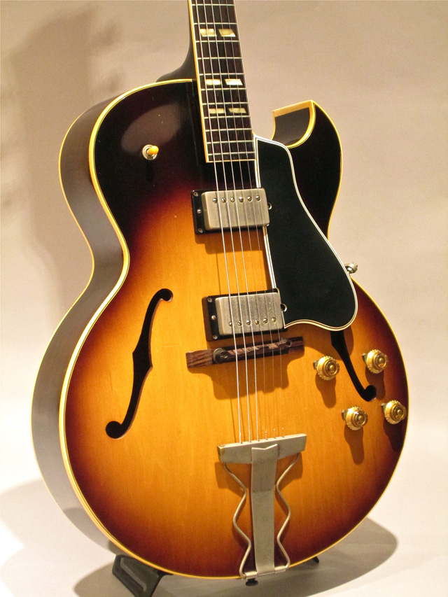 GIBSON ES-175 ギブソン サブ画像2