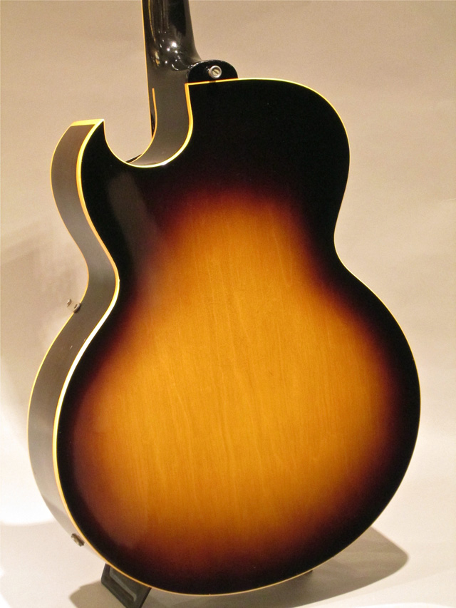 GIBSON ES-175 ギブソン サブ画像3