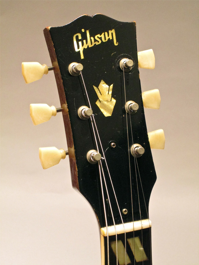 GIBSON ES-175 ギブソン サブ画像8