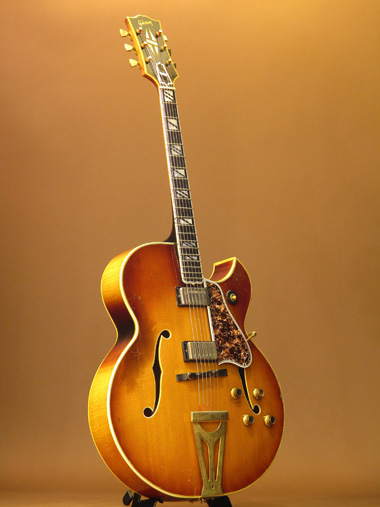 GIBSON SUPER 400 CES ギブソン