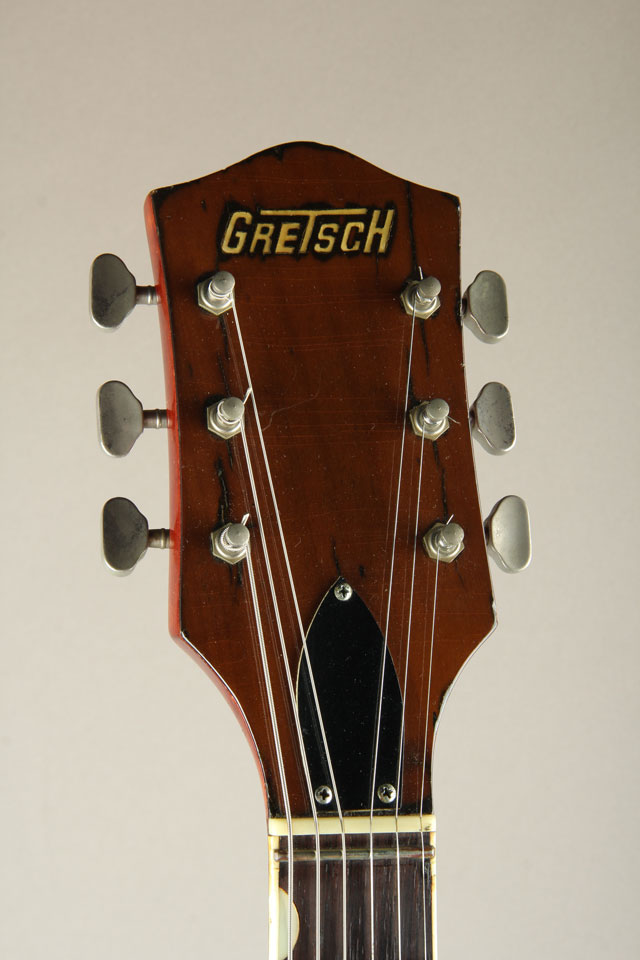 GRETSCH 1964 #6119 Chet Atkins Tennessean  グレッチ サブ画像5