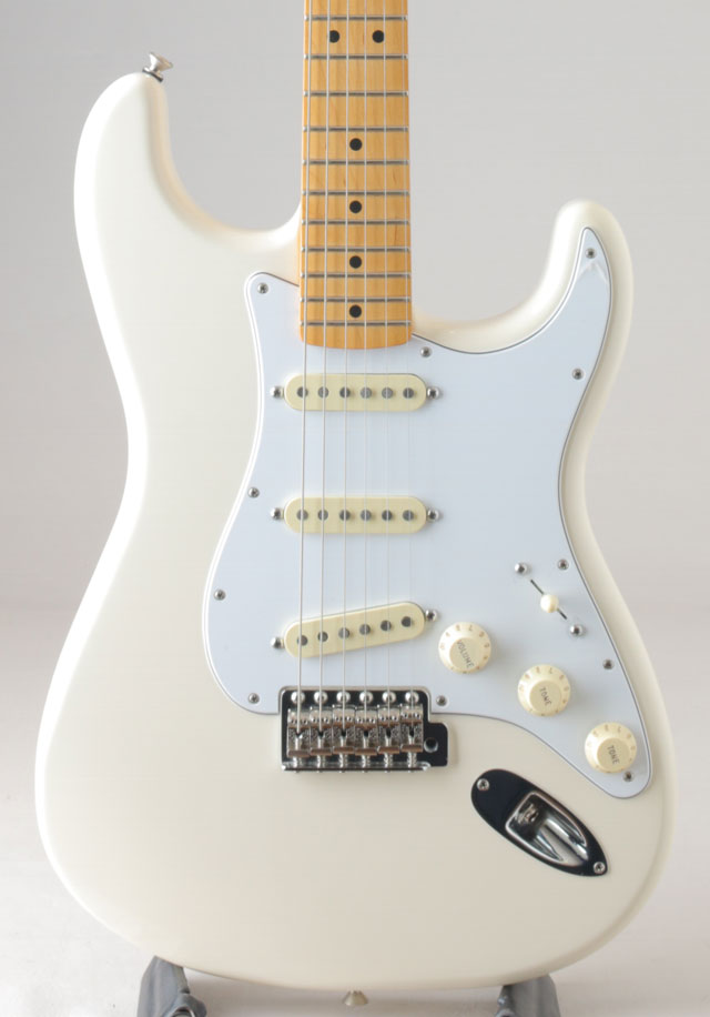 FENDER/MEXICO Jimi Hendrix Stratocaster Olympic White 商品詳細 ...