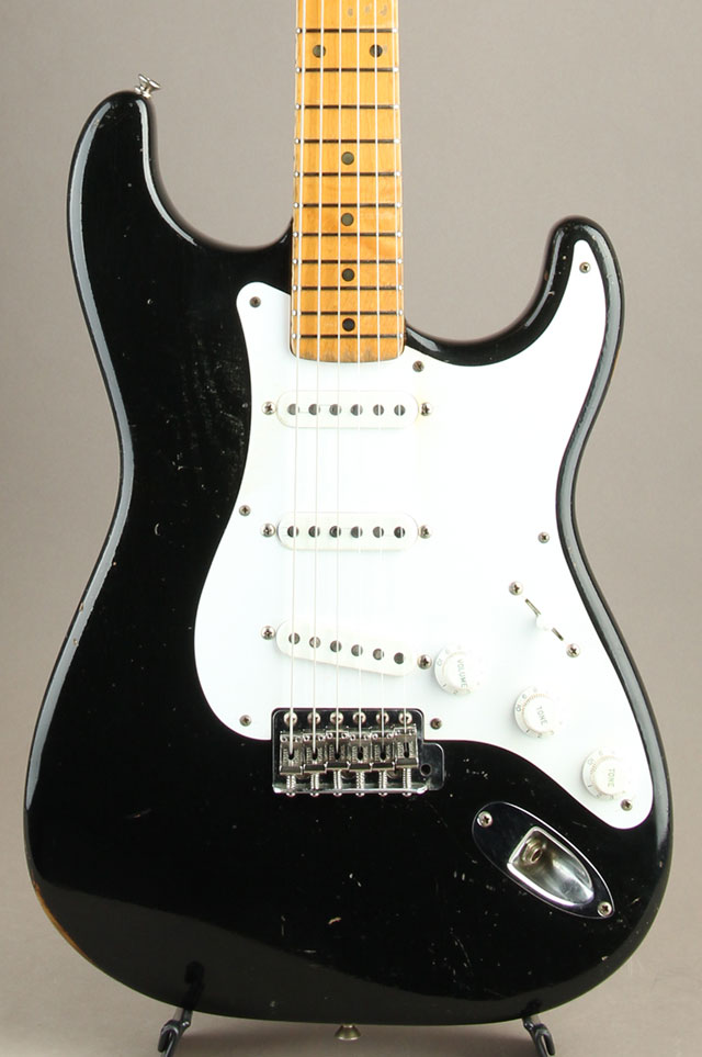 FENDER Stratocaster Black 1956 フェンダー