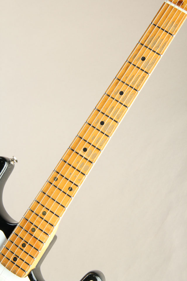 FENDER Stratocaster Black 1956 フェンダー サブ画像7