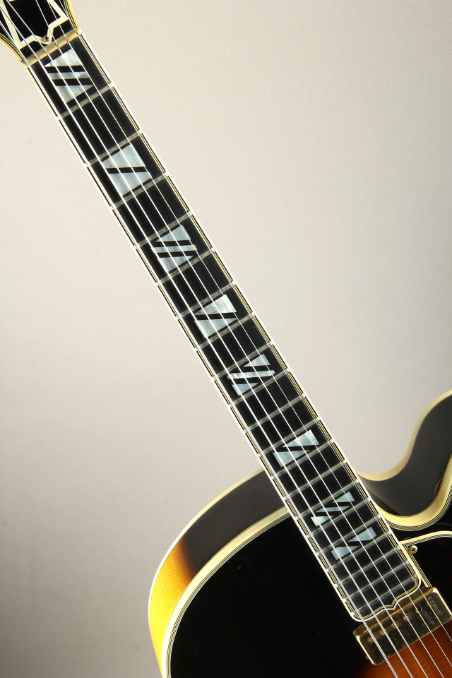 GIBSON SUPER 400C With Floating Pickup ギブソン サブ画像6