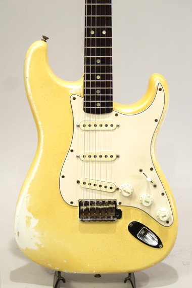 1975-76 Stratocaster