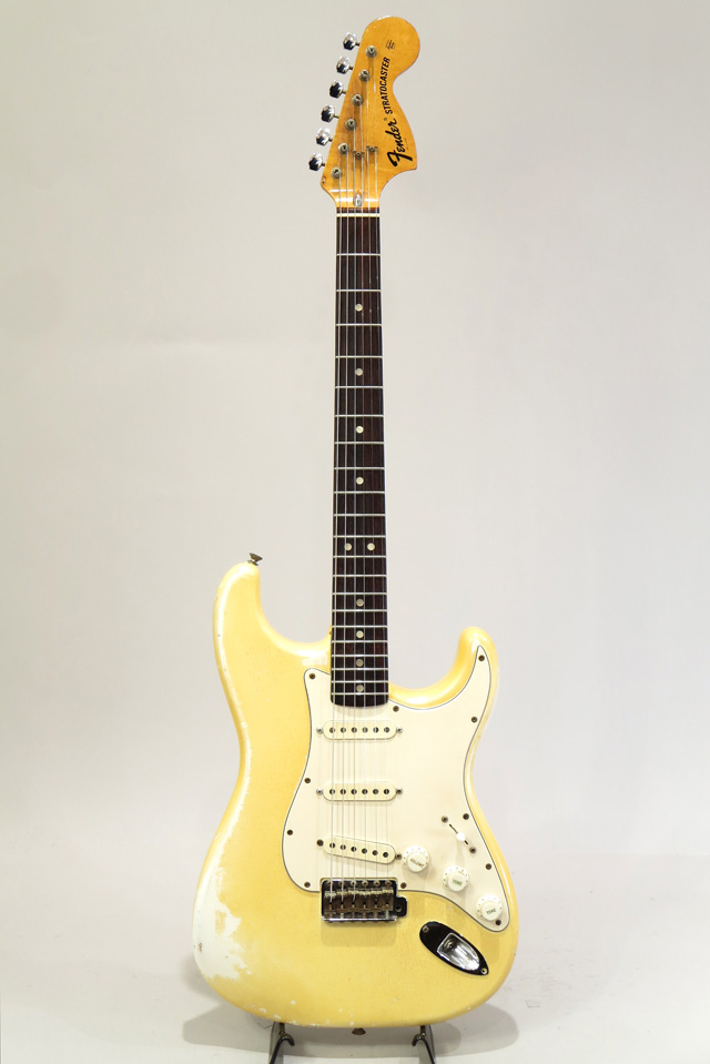 FENDER 1975-76 Stratocaster フェンダー サブ画像1